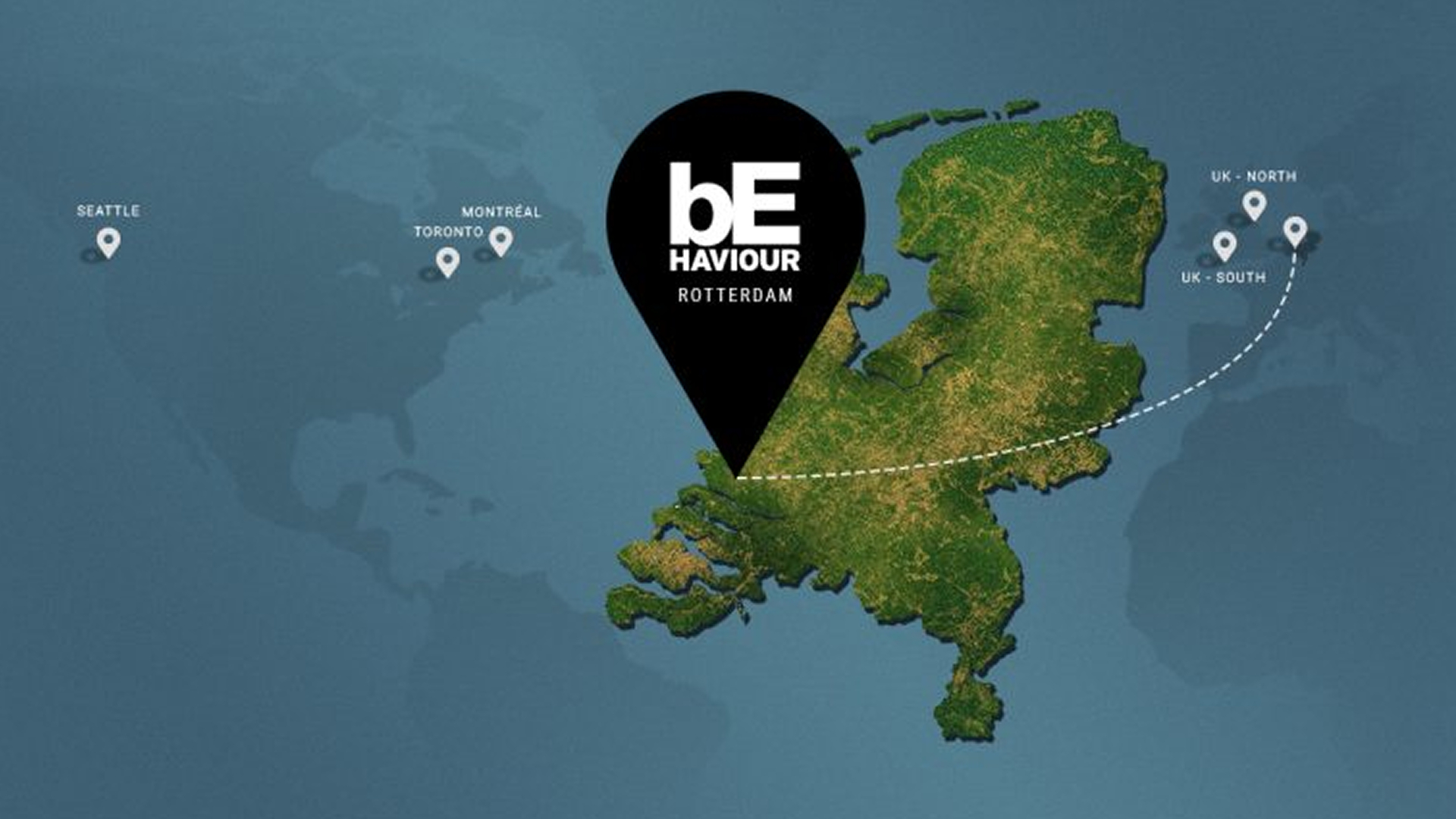 Behaviour Interactive Announces Acquisition of Codeglue - Try Hard Guides