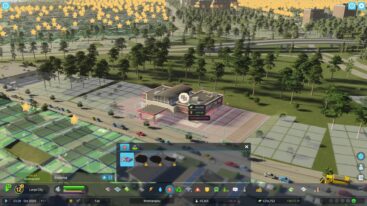 Cities Skylines 2 Progression