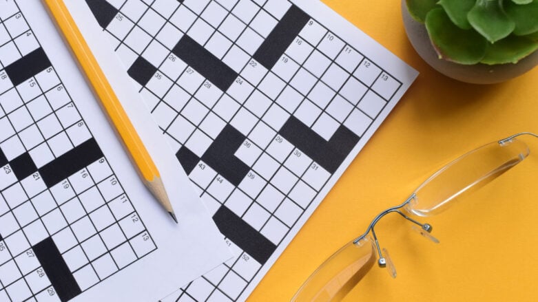 Gunk Crossword Clue - Try Hard Guides