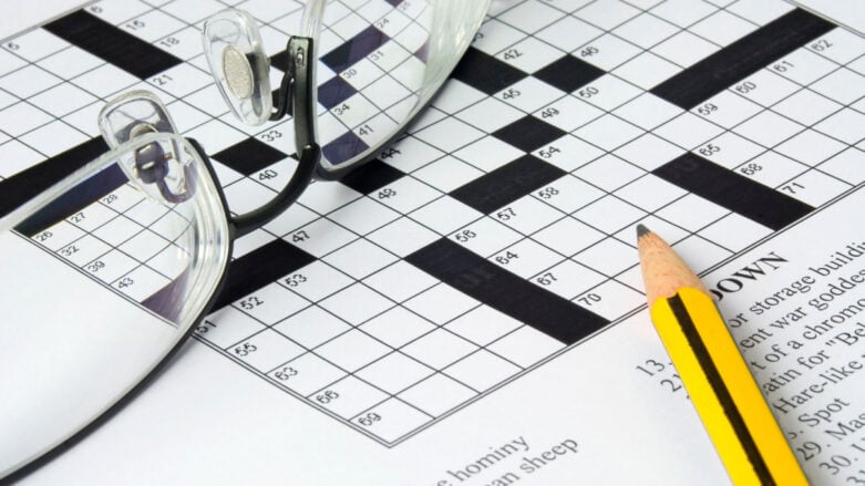 Like 2024, but not 2023 Crossword Clue - Try Hard Guides