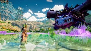 Fera The Sundered Tribes