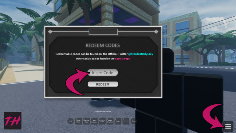 Stardust Odyssey Codes [SILVER CHARIOT + UPDATE 0.4] - Try Hard Guides