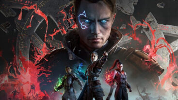 Immortals Of Aveum News Feature