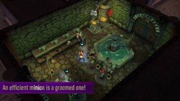 Naheulbeuks Dungeon Master