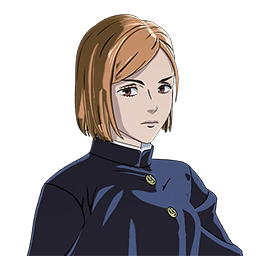 Fortnite Nobara Kugisaki Skin of Cosmetic Set Image