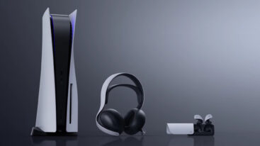 Playstation 5 Pulse