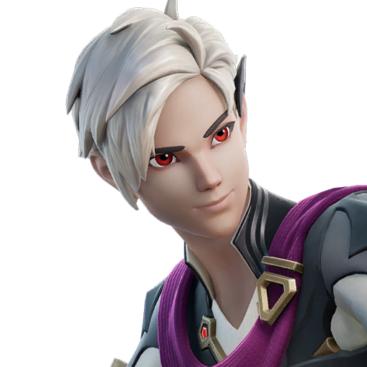 Fortnite Prince Orin Skin of Cosmetic Icon Image