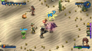 Rainbow Skies Switch