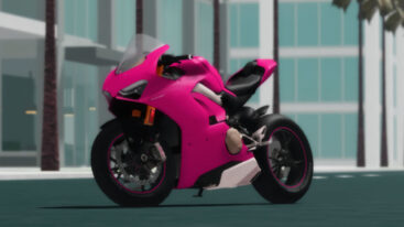 Roblox Moto Trackday Project