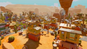 Steamworld Build 2