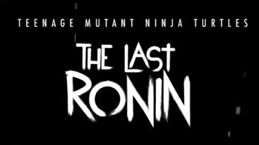 Teenage Mutant Ninja Turtles The Last Ronin Video Game