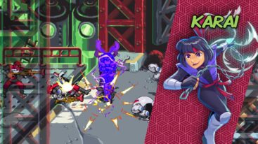 Tmnt Shredders Revenge Karai