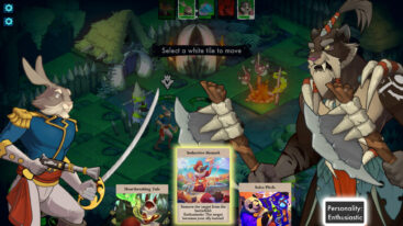 Untamed Tactics Featured