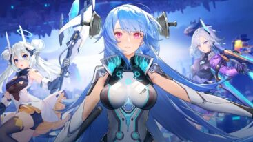 Fate Goddess Awakening artwork