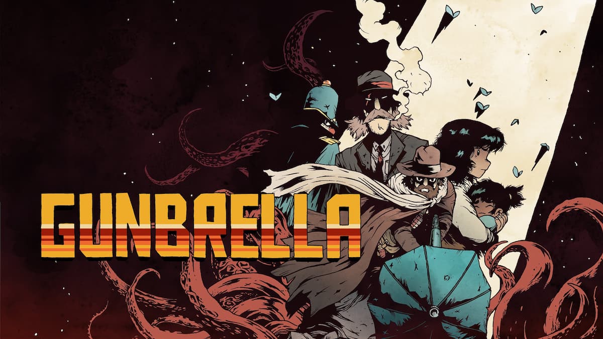 Gunbrella Countdown – Release Time & Date - Try Hard Guides - Vimarsana News