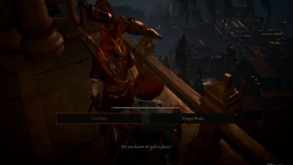 Lies Of P Alidoro Choice Hotel Krat Or Venigni Works