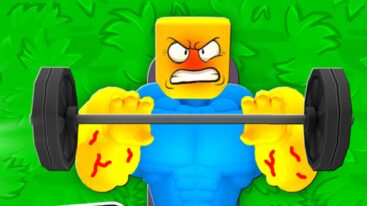Roblox Bress Press Simulator Banner