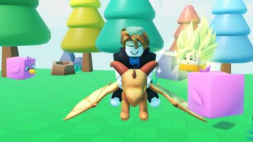 Roblox Dragon Race Riding A Dragon Ss Goku Floating Nearby