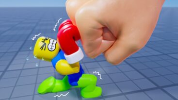 Roblox One0punch Ko Banner