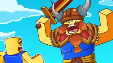 Roblox Sword Warriors Simulator Banner