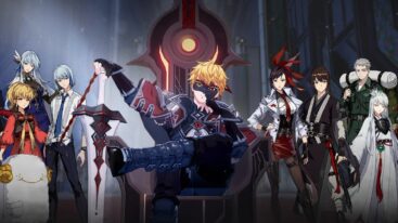 Tower Of God New World Banner