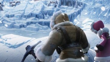 Whiteout Survival Artwork