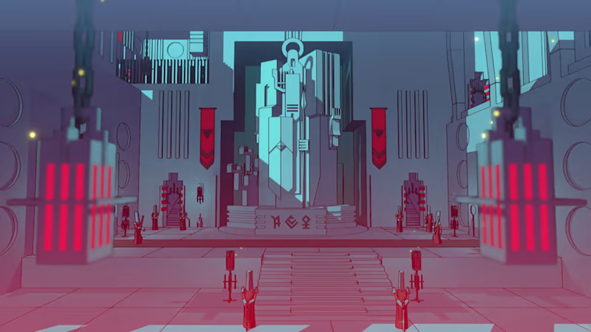 Chants of Sennaar Review - A challenge of biblical proportions - Try ...