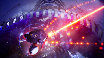Cygni All Guns Blazing