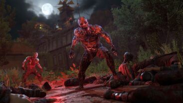 Dying Light 2 Zombies