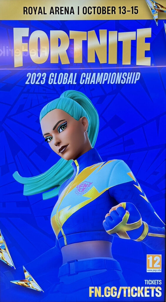 Fortnite Fncs Skin Leak