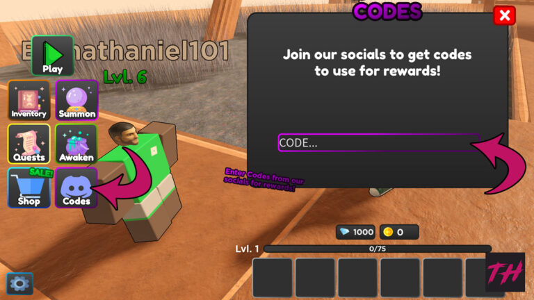 Eternal Vortex Codes Eternal Tower Defense Codes for August 2026: Gems & Gold! - Try Hard Guides