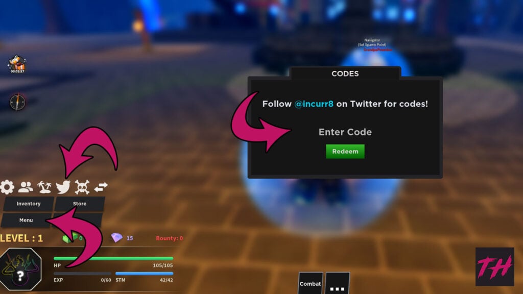 ALL NEW *SECRET* UPDATE CODES in SEA PIECE CODES! (Sea Piece Codes) SEA  PIECE CODES ROBLOX 