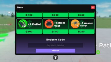 Criminal Tycoon Codes For May 2026 Try Hard Guides How To Redeem Codes In Criminal Tycoon Roblox 367x206 