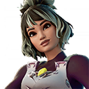 Fortnite Jamila Cosmetic Style for Jamila Skin