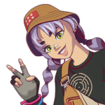 Fortnite Off Cosmetic Style for Mae Skin