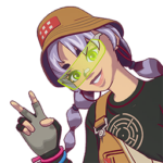 Fortnite On Cosmetic Style for Mae Skin