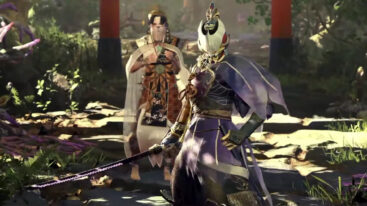 Path Of The Goddess