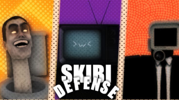 Roblox Skibi Defense Codes