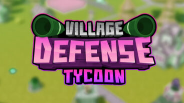 Roblox Village Defense Tycoon Codes