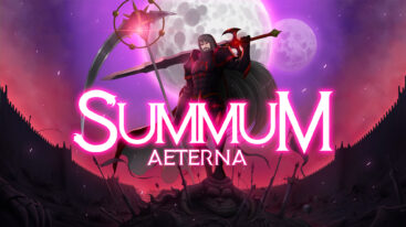 Summum Aeterna Featured