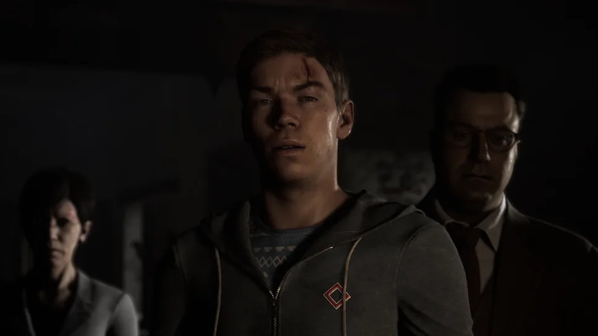 The Dark Pictures Anthology: Little Hope Launches October 5th on ...