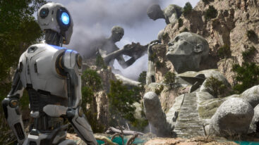 The Talos Principle 2