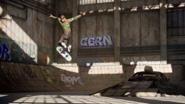 Tony Hawks Pro Skater 1 2