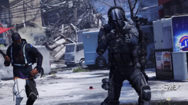 Xdefiant Ubisoft