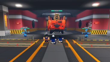 Anime Champion Simulator Player Near Hacked Bots And Boss Hero City