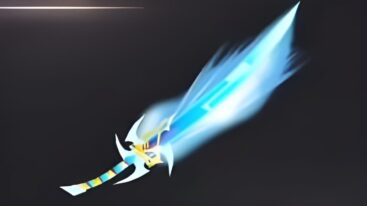 Blade Ball Anime Sword 2