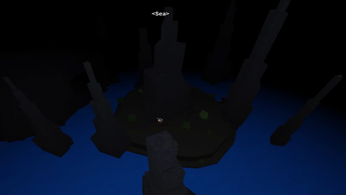 Blox Fruits Vampire Fangs How to Get Try Hard Guides