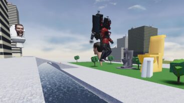 Roblox Bathtub Warfare Skibidi Toilets Cameraman Fighting