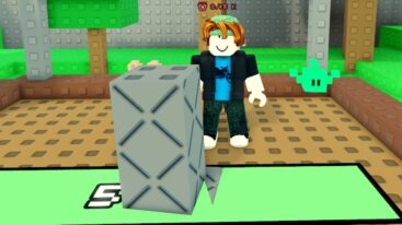 Roblox Brick Adventure