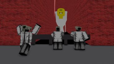 Roblox Evil Toilets Tower Defense Massive Smiling Toilet